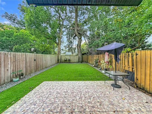 $465,000 | 2806 East Washington Street, Unit S, Orlando, FL 32803