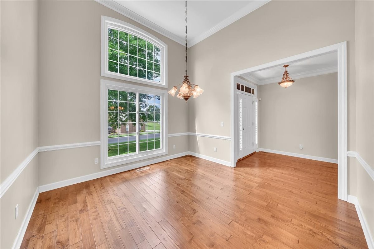 143 Hunters Ridge Drive Tullahoma, TN 37388 - Photo 6 of 51 Gallery Image 6