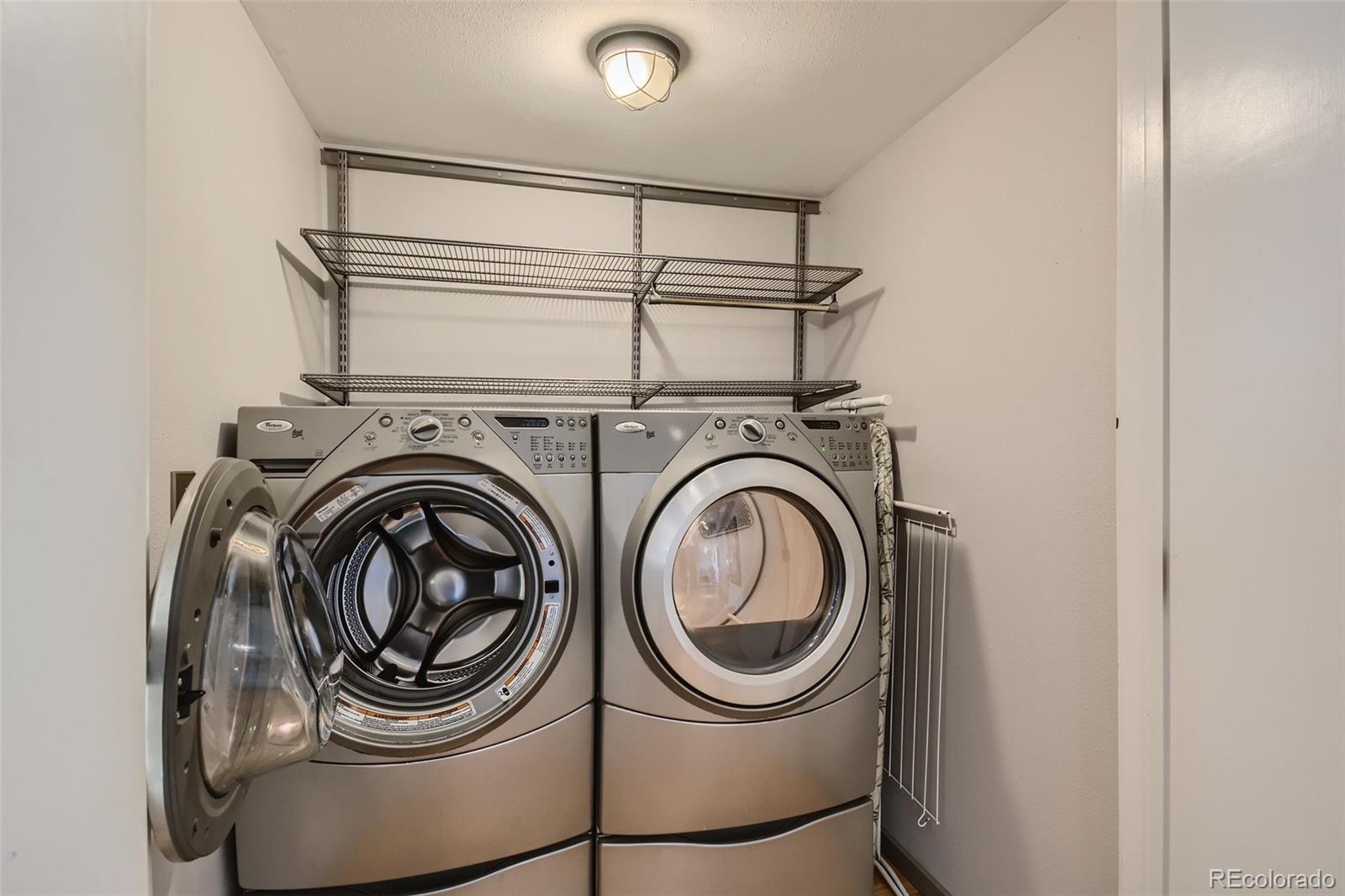1777 Larimer Street, Unit 1908 Denver, CO 80202 - Photo 22 of 29