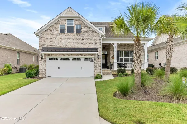$545,000 | 9006 Mango Bay Court Northeast, Leland, NC 28451