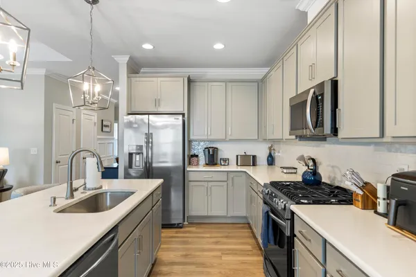 $545,000 | 9006 Mango Bay Court Northeast, Leland, NC 28451