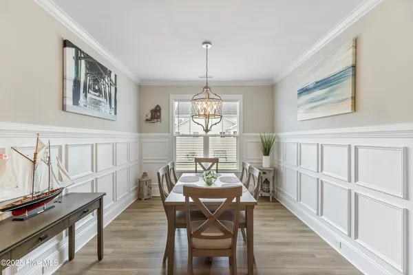 $545,000 | 9006 Mango Bay Court Northeast, Leland, NC 28451