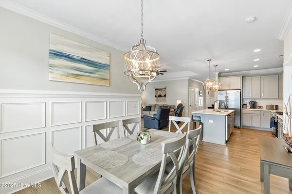 $545,000 | 9006 Mango Bay Court Northeast, Leland, NC 28451