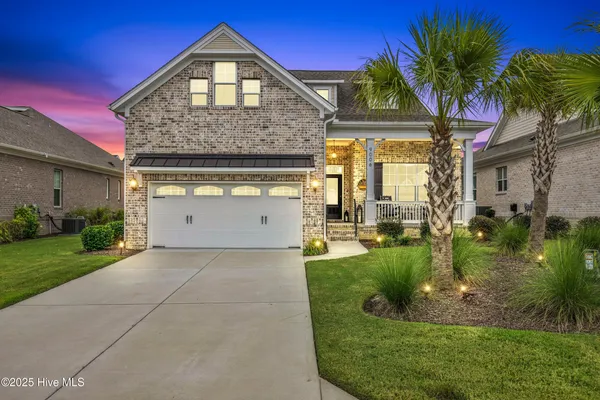 $545,000 | 9006 Mango Bay Court Northeast, Leland, NC 28451