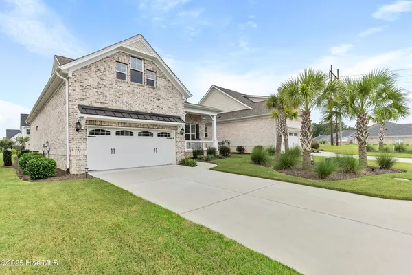 $545,000 | 9006 Mango Bay Court Northeast, Leland, NC 28451