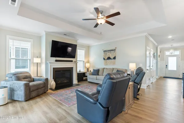 $545,000 | 9006 Mango Bay Court Northeast, Leland, NC 28451