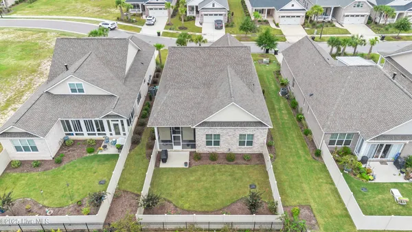 $545,000 | 9006 Mango Bay Court Northeast, Leland, NC 28451