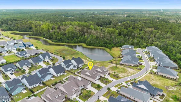 $545,000 | 9006 Mango Bay Court Northeast, Leland, NC 28451