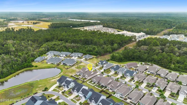 $545,000 | 9006 Mango Bay Court Northeast, Leland, NC 28451