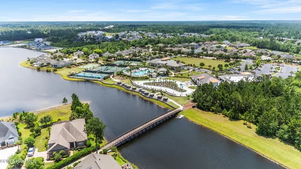 $545,000 | 9006 Mango Bay Court Northeast, Leland, NC 28451