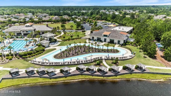 $545,000 | 9006 Mango Bay Court Northeast, Leland, NC 28451