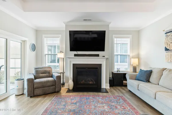 $545,000 | 9006 Mango Bay Court Northeast, Leland, NC 28451