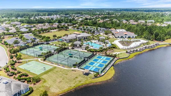 $545,000 | 9006 Mango Bay Court Northeast, Leland, NC 28451