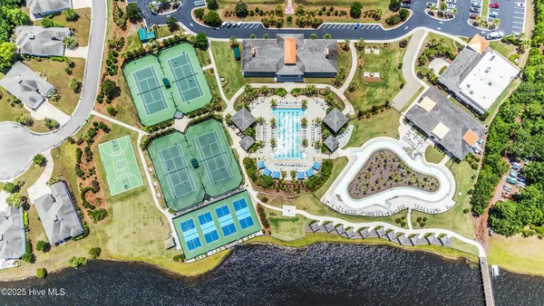 $545,000 | 9006 Mango Bay Court Northeast, Leland, NC 28451