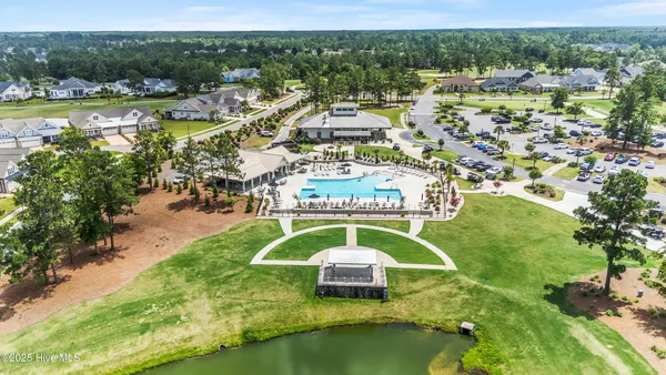 $545,000 | 9006 Mango Bay Court Northeast, Leland, NC 28451