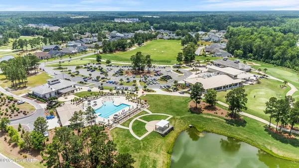 $545,000 | 9006 Mango Bay Court Northeast, Leland, NC 28451