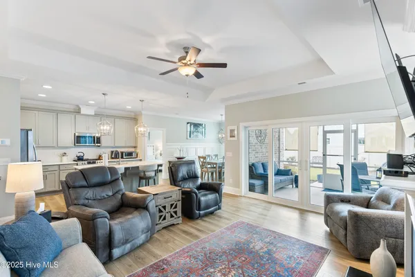 $545,000 | 9006 Mango Bay Court Northeast, Leland, NC 28451