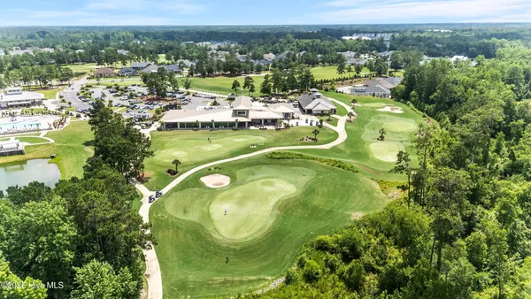 $545,000 | 9006 Mango Bay Court Northeast, Leland, NC 28451