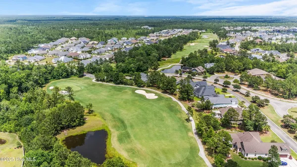 $545,000 | 9006 Mango Bay Court Northeast, Leland, NC 28451