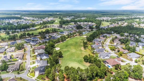 $545,000 | 9006 Mango Bay Court Northeast, Leland, NC 28451