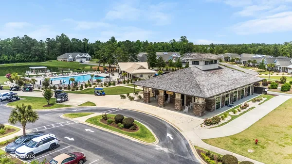 $545,000 | 9006 Mango Bay Court Northeast, Leland, NC 28451