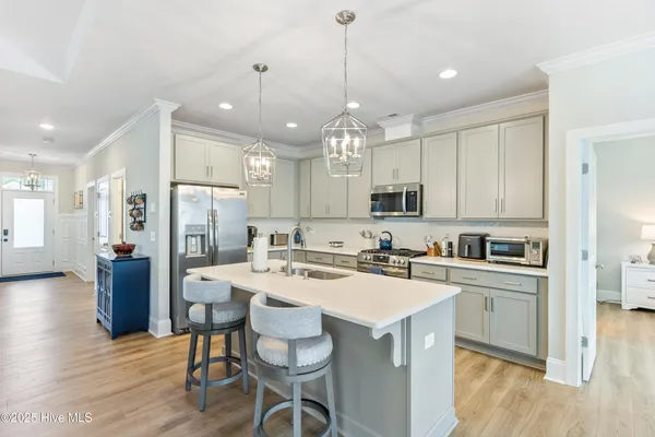 $545,000 | 9006 Mango Bay Court Northeast, Leland, NC 28451