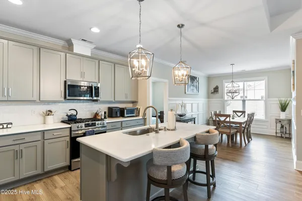 $545,000 | 9006 Mango Bay Court Northeast, Leland, NC 28451