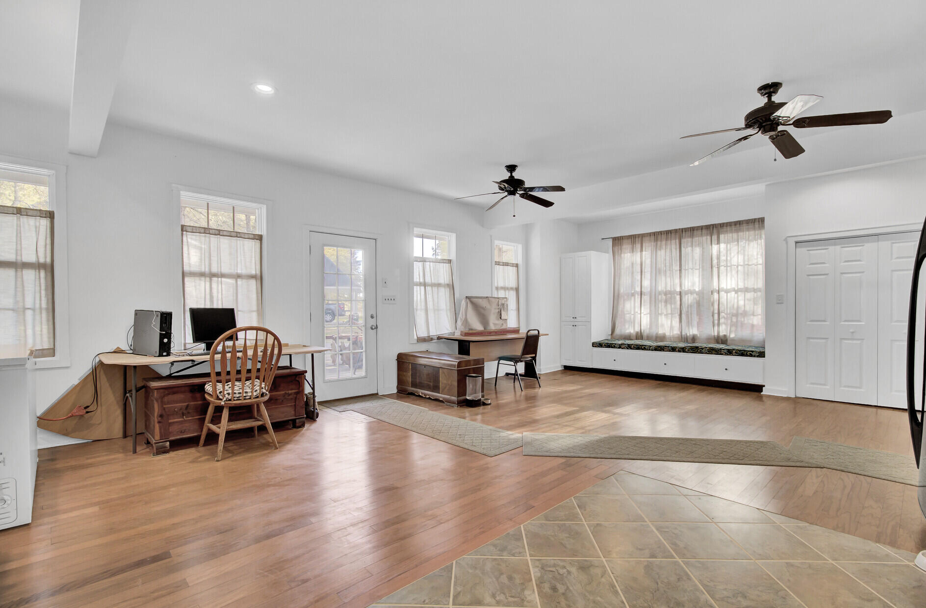 1640 Wire Road Dorchester, SC 29437 - Photo 54 of 85 Light & Airy Living Space