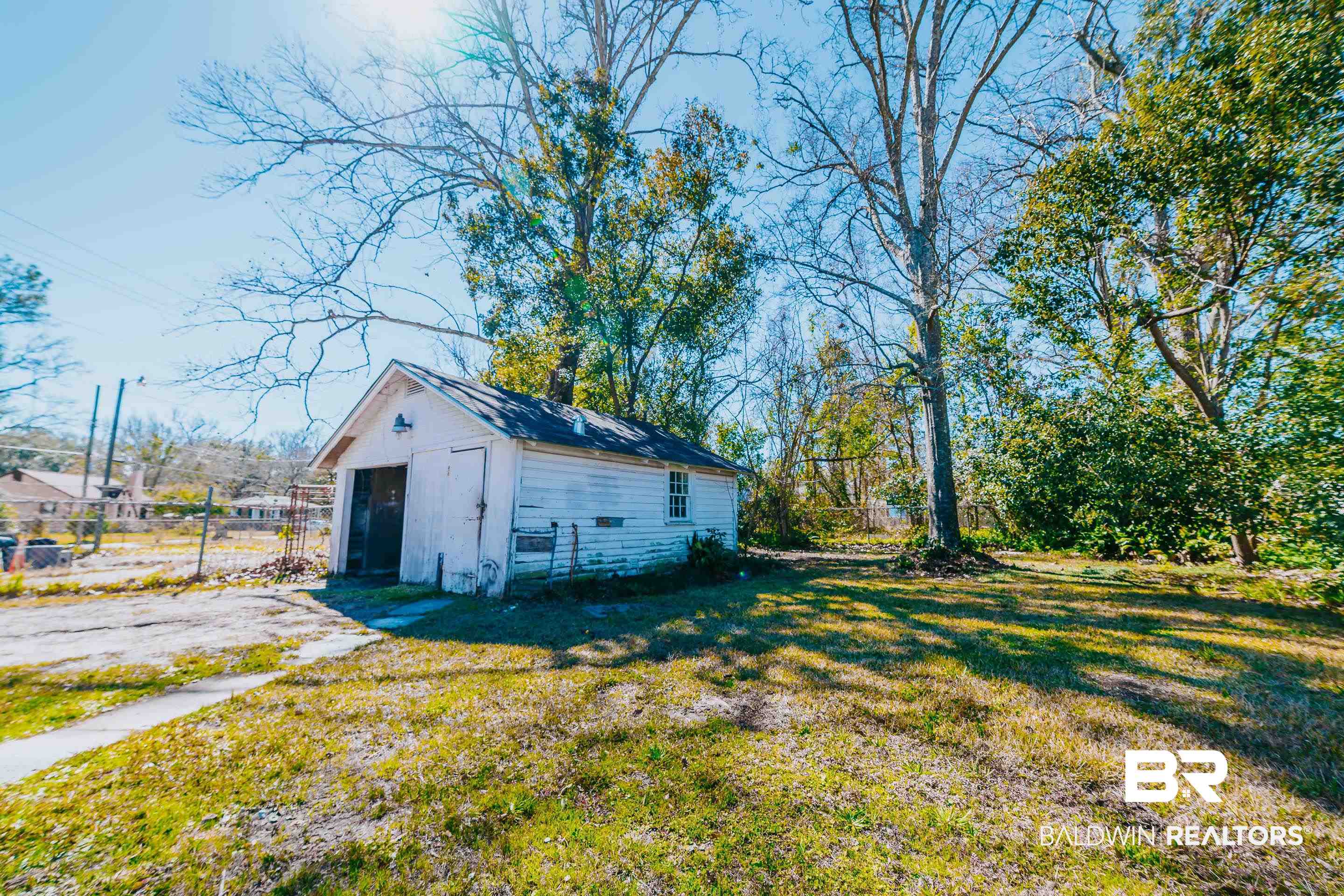 706 Cherokee Street Mobile, AL 36606 - Photo 18 of 19