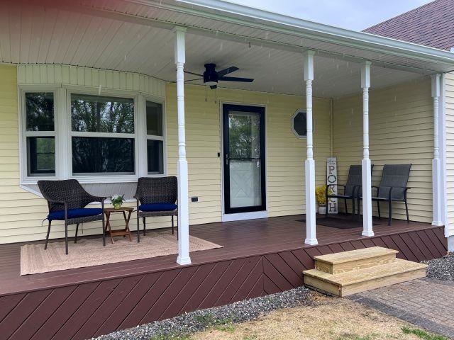 12 Harry's Way Colebrook, NH 03576 - Photo 32 of 59