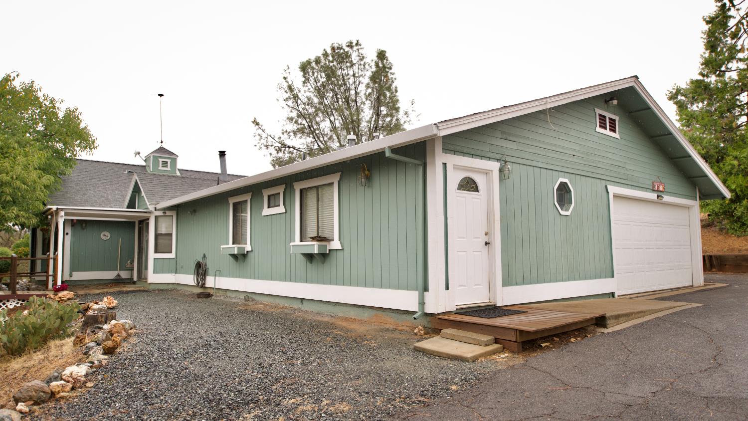 3196 Granite Springs Road Coulterville, CA 95311 - Photo 30 of 47