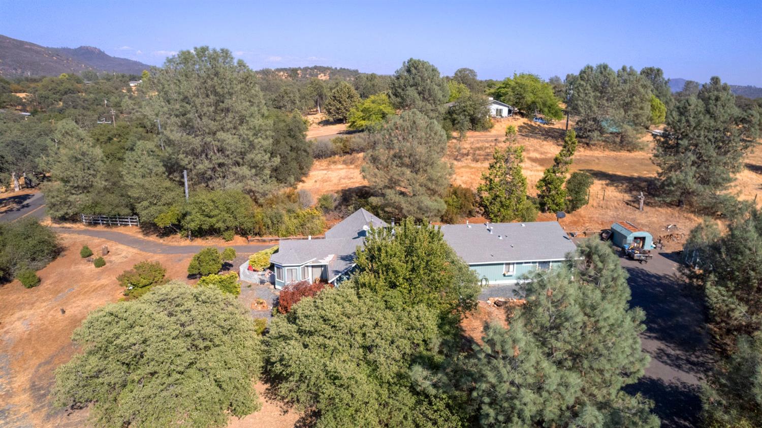 3196 Granite Springs Road Coulterville, CA 95311 - Photo 34 of 47