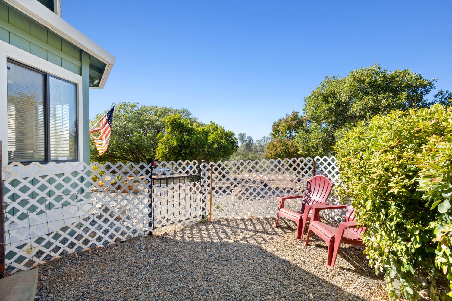 3196 Granite Springs Road Coulterville, CA 95311 - Photo 35 of 47