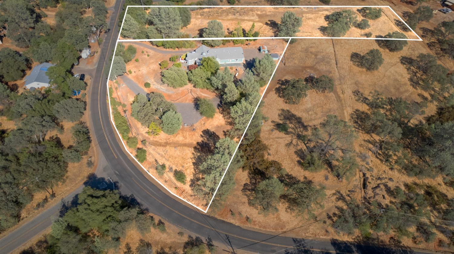 3196 Granite Springs Road Coulterville, CA 95311 - Photo 39 of 47