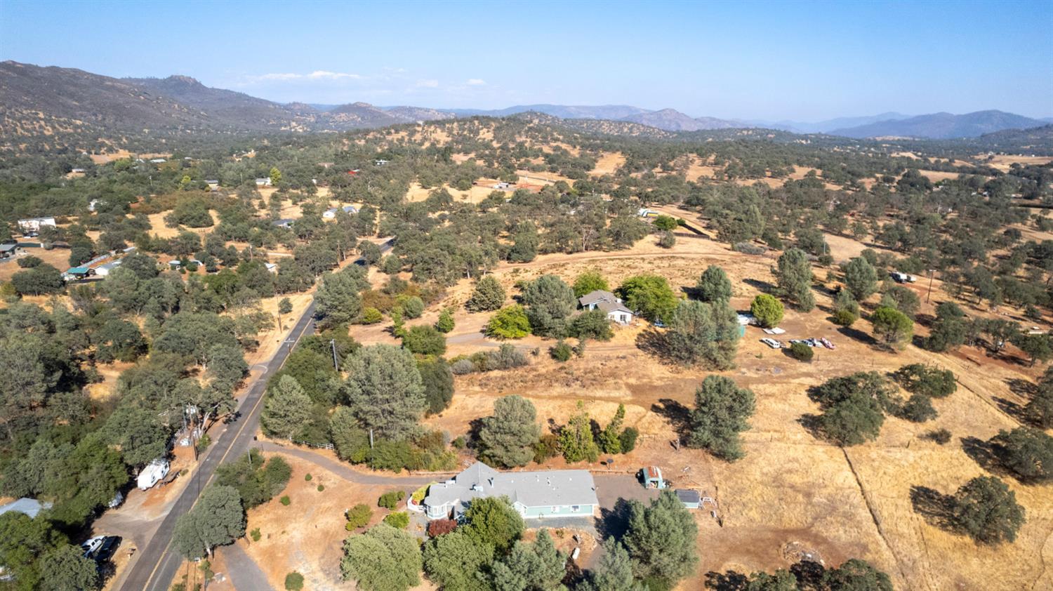 3196 Granite Springs Road Coulterville, CA 95311 - Photo 40 of 47