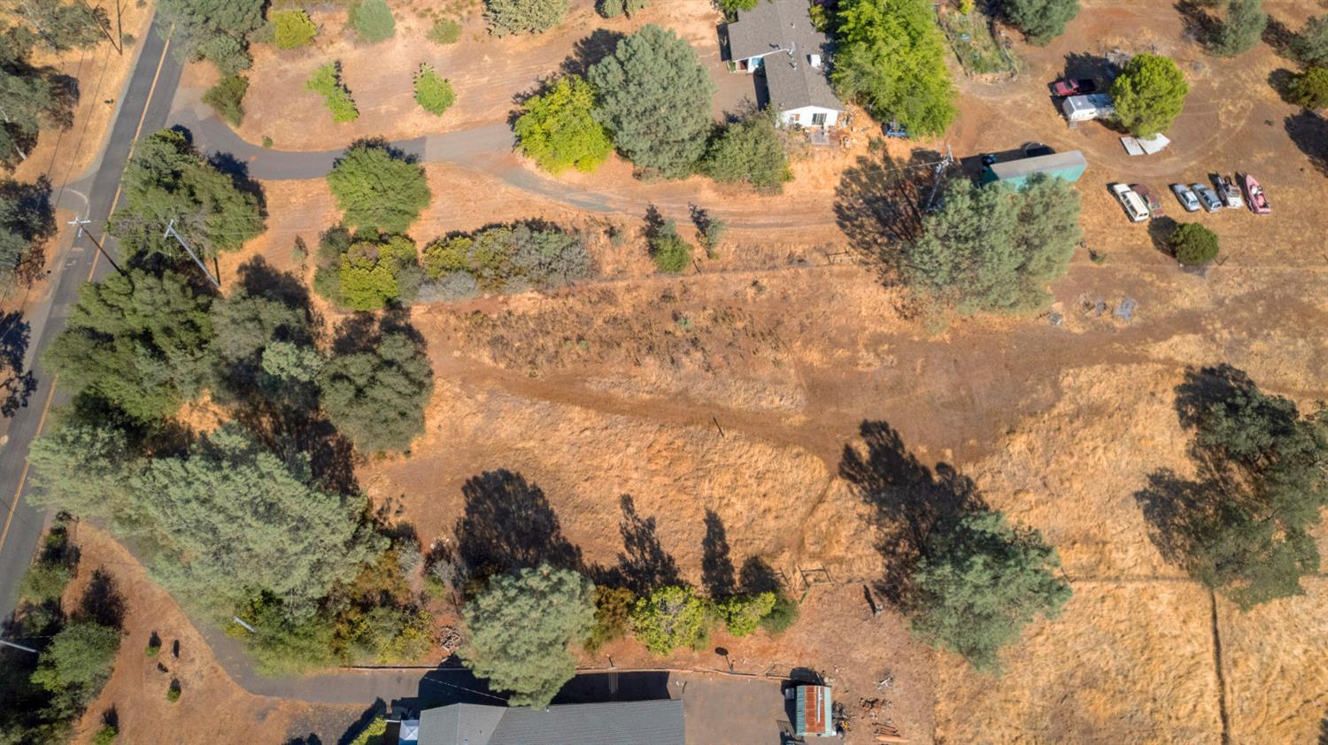 3196 Granite Springs Road Coulterville, CA 95311 - Photo 41 of 47