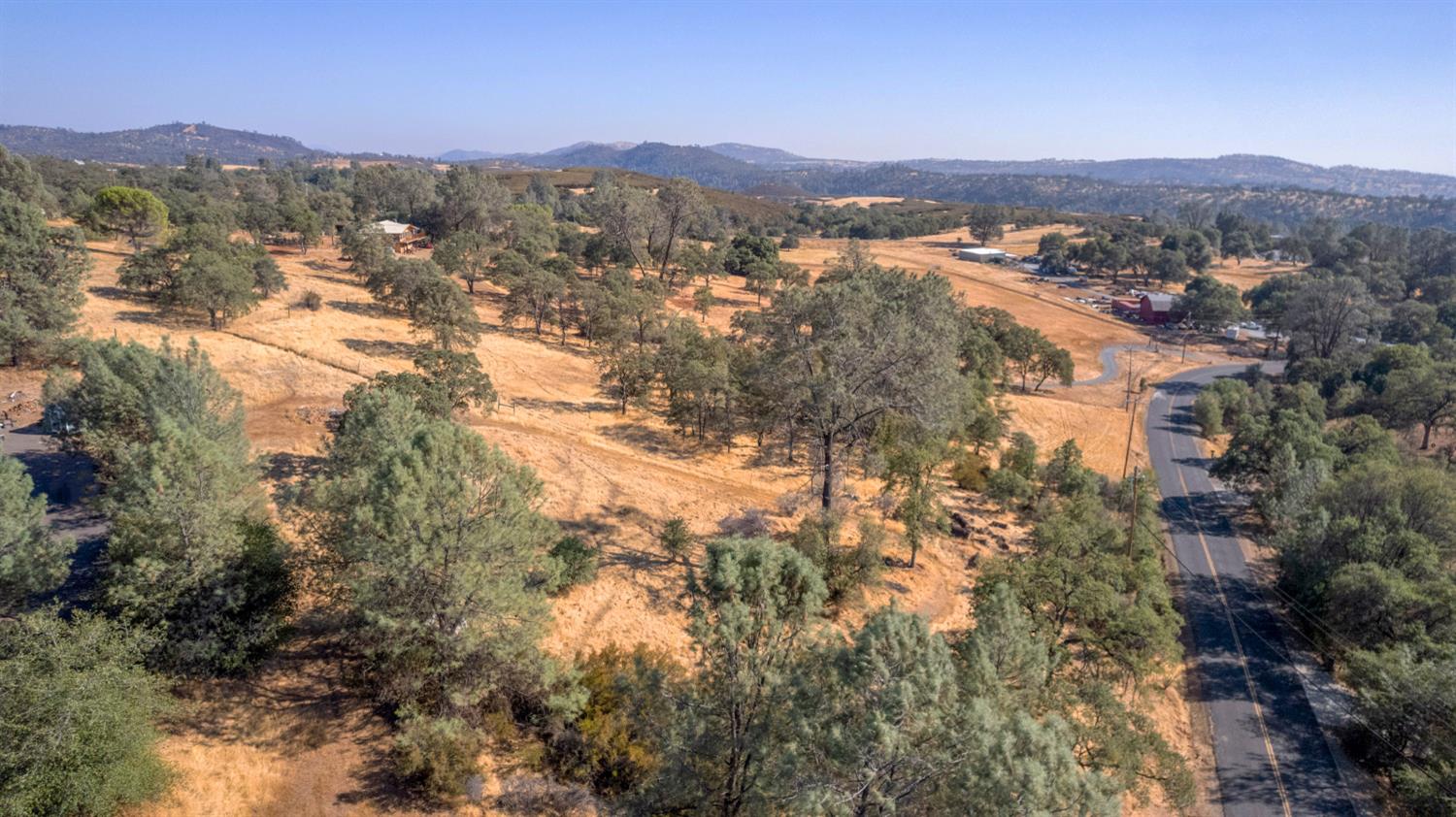 3196 Granite Springs Road Coulterville, CA 95311 - Photo 46 of 47