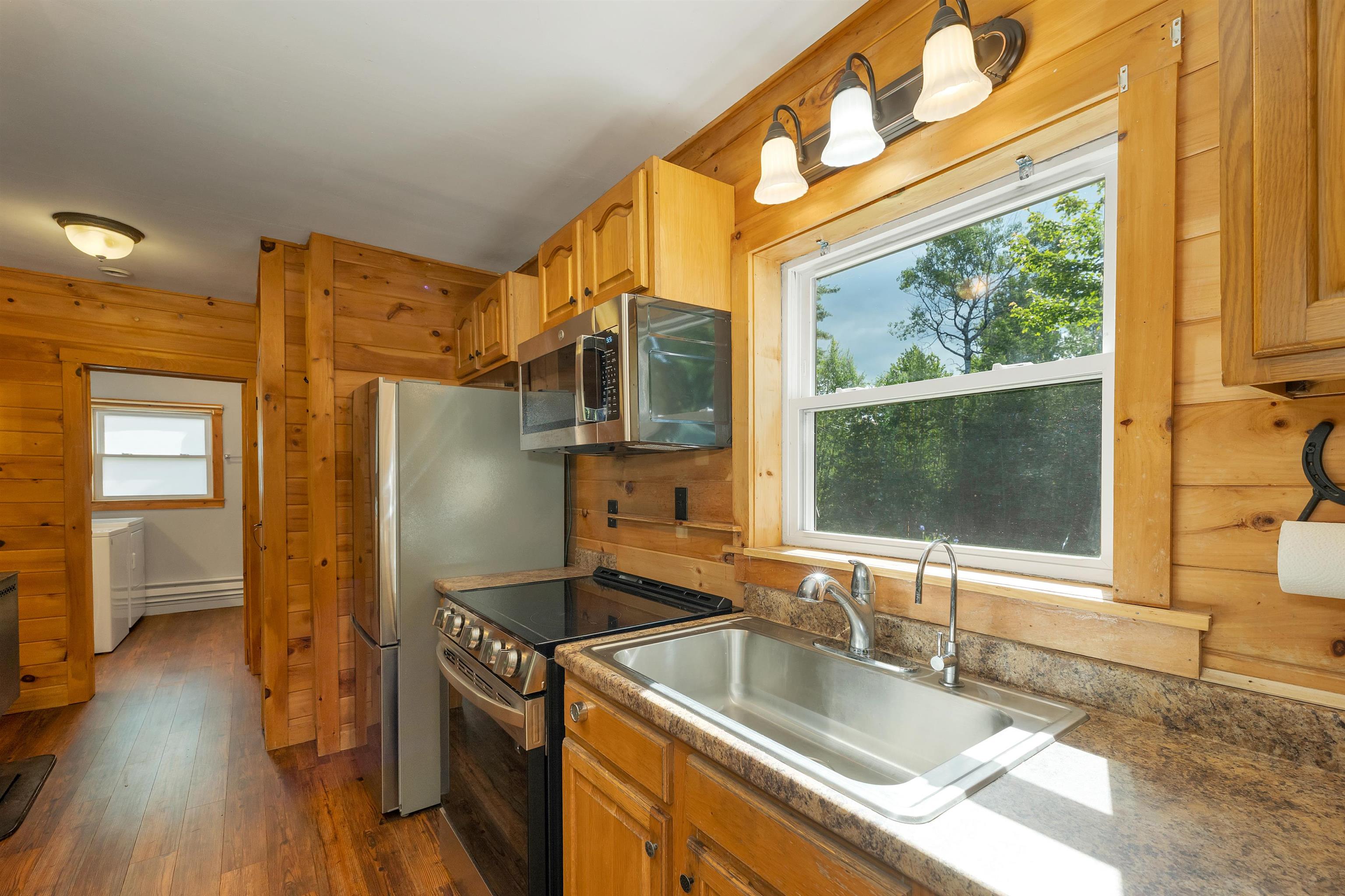 206 Hearse House Road Dorchester, NH 03266 - Photo 5 of 26