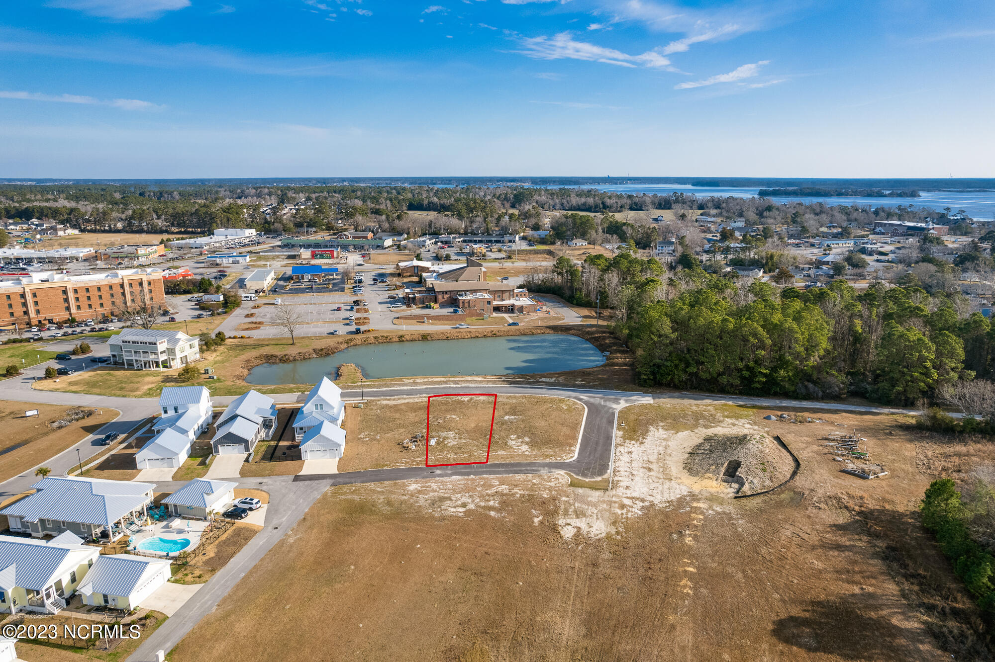 216 Ward Road Swansboro, NC 28584 - Photo 23 of 31 ward-farm-lots4-6-21