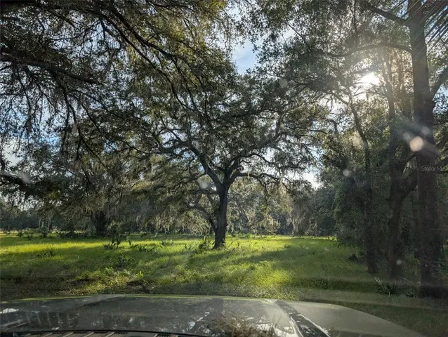 a view of outdoor space