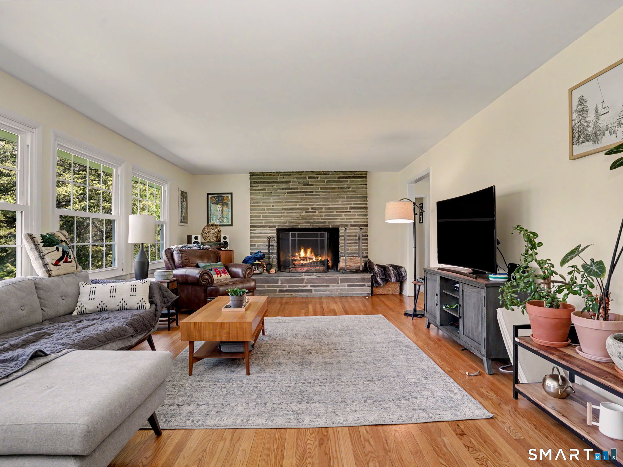 65 Banks Road Easton, CT 06612 - Photo 4 of 18 Gallery Image 4