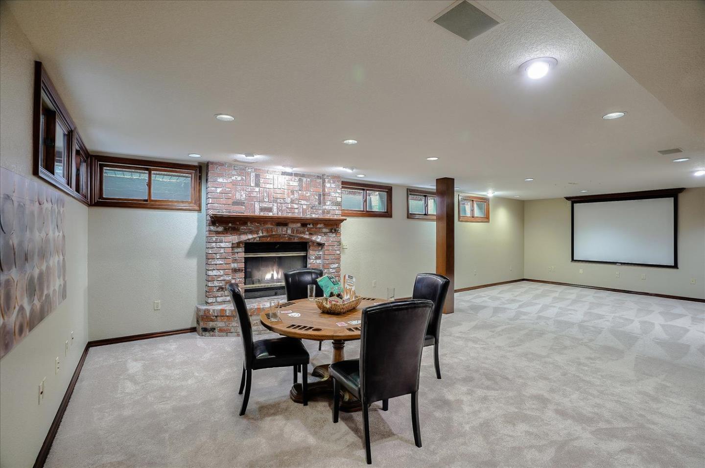 669 Regas Drive Campbell, CA 95008 - Photo 35 of 59 a view of a dining room with furniture