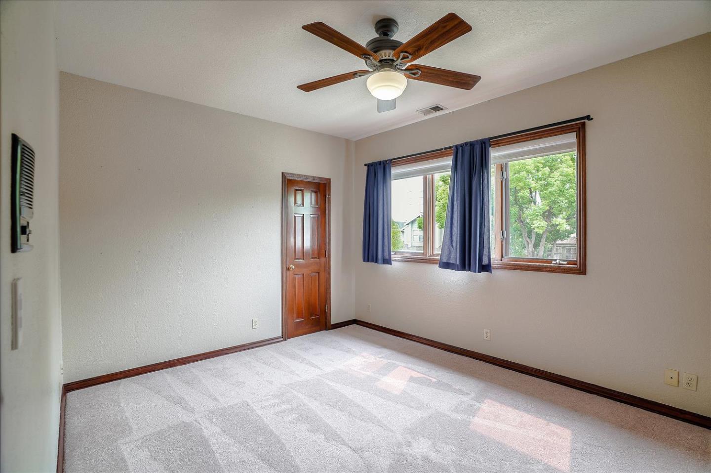 669 Regas Drive Campbell, CA 95008 - Photo 39 of 59 a view of an empty room with a window
