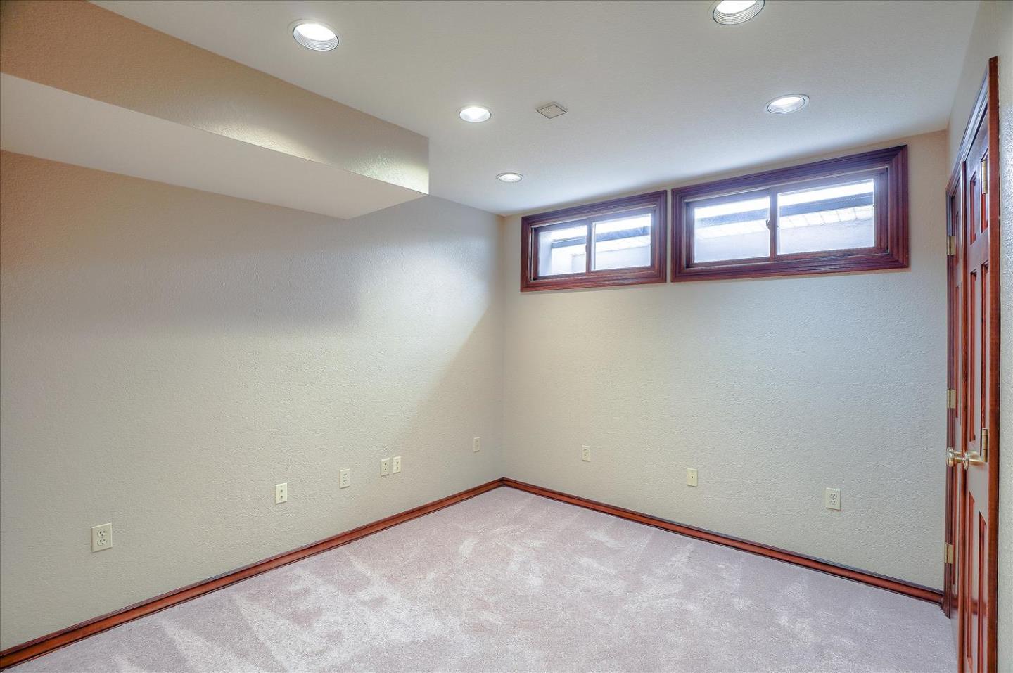 669 Regas Drive Campbell, CA 95008 - Photo 44 of 59 an empty room with a window