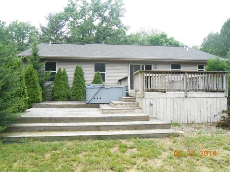 2068 Horton Road Muskegon, MI 49445 - Photo 9 of 9 Additional Photo