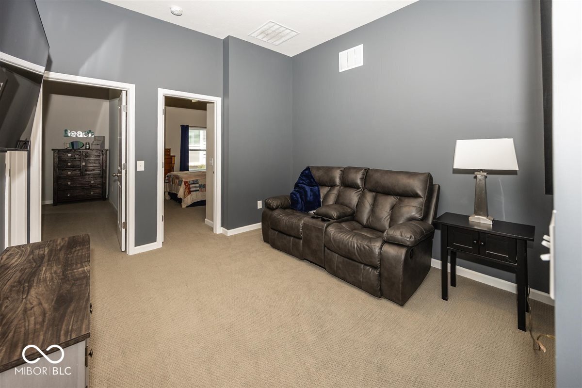 16517 Buck Ridge Lane Fortville, IN 46040 - Photo 23 of 35