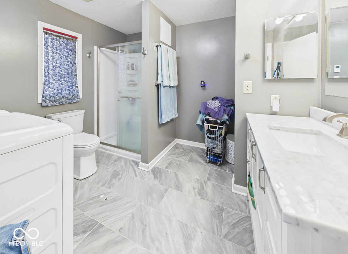 201 North Greenbriar Road Muncie, IN 47304 - Photo 13 of 20