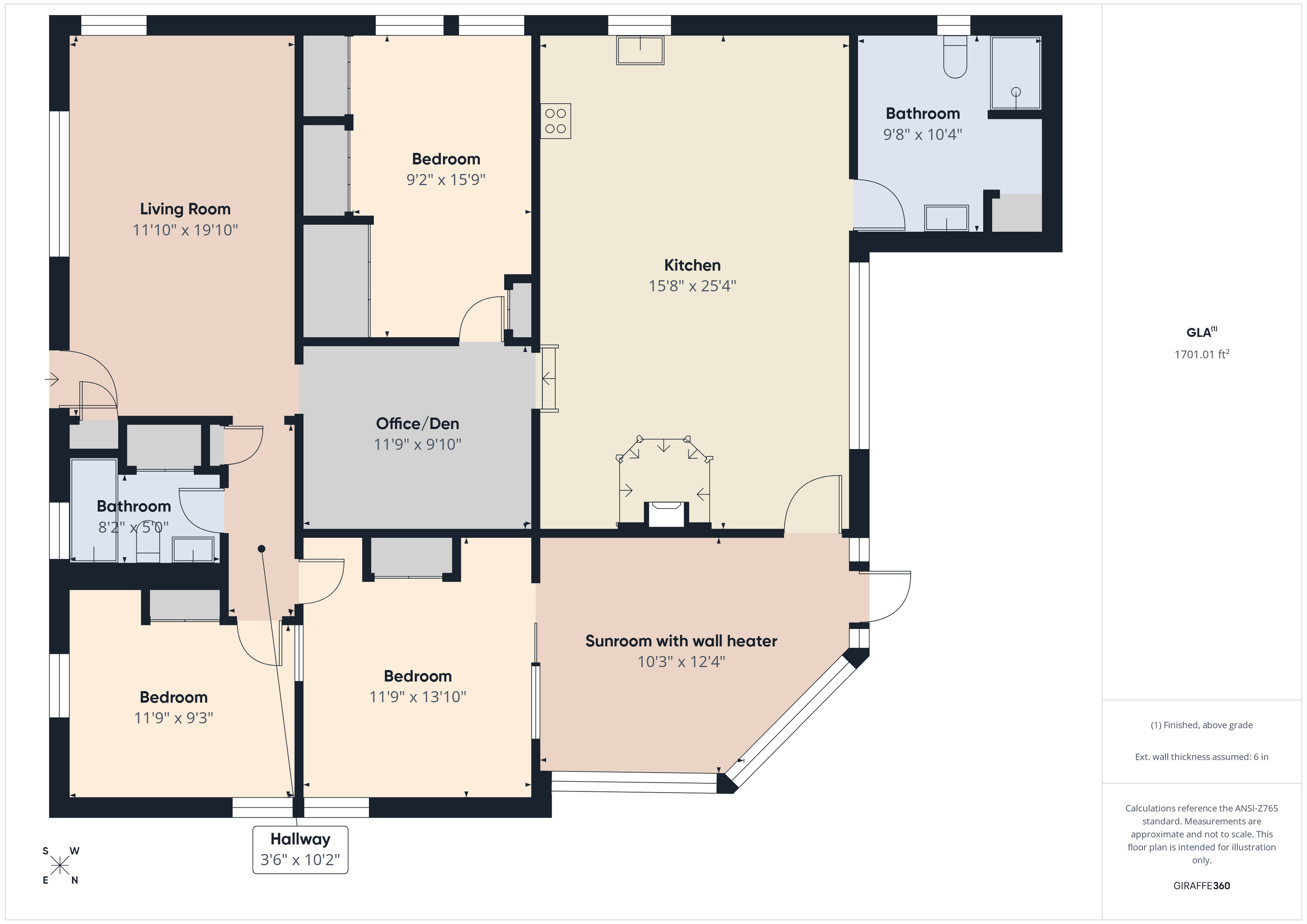 201 North Greenbriar Road Muncie, IN 47304 - Photo 20 of 20