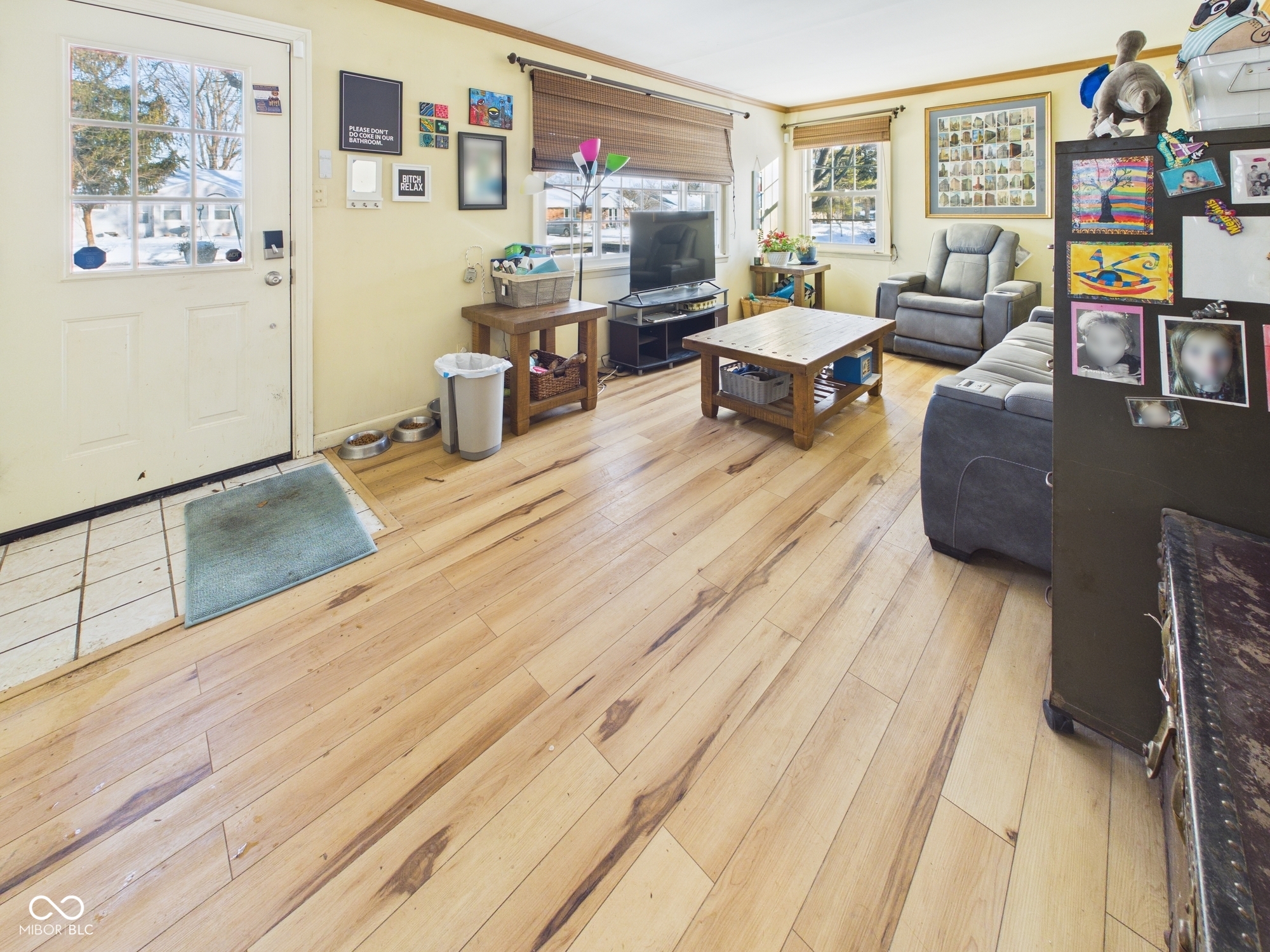 201 North Greenbriar Road Muncie, IN 47304 - Photo 7 of 20