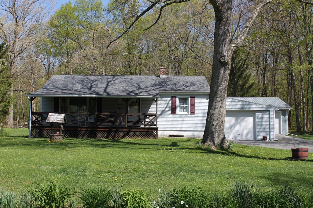 20732 Eagle Foundry Road Broad Top City, PA 16621 - Photo 6 of 29 Gallery Image 6